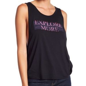 Free People Manifest Tank Top